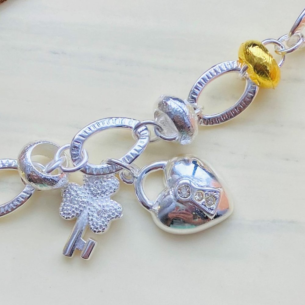 Key To My Heart